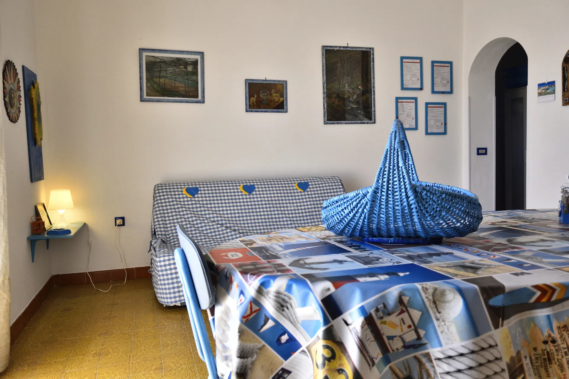 Interno Blu 3