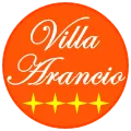 Villa Arancio Logo
